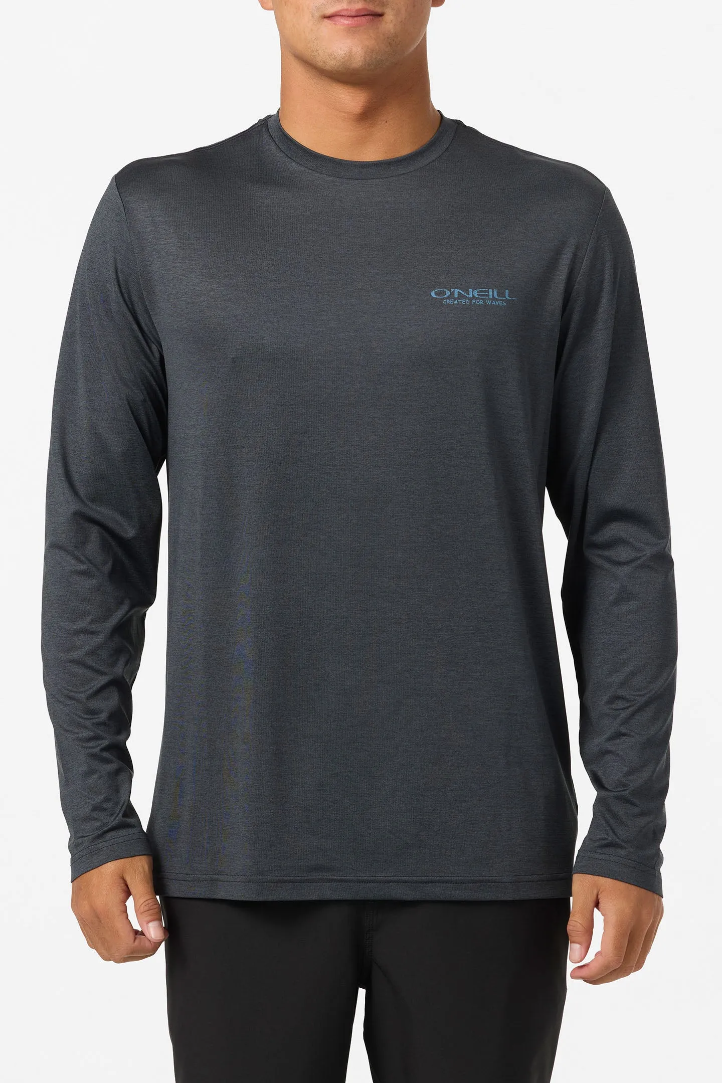TRVLR UPF Stacked Long Sleeve Pullover sold by O'Neill product image thumbnail 2