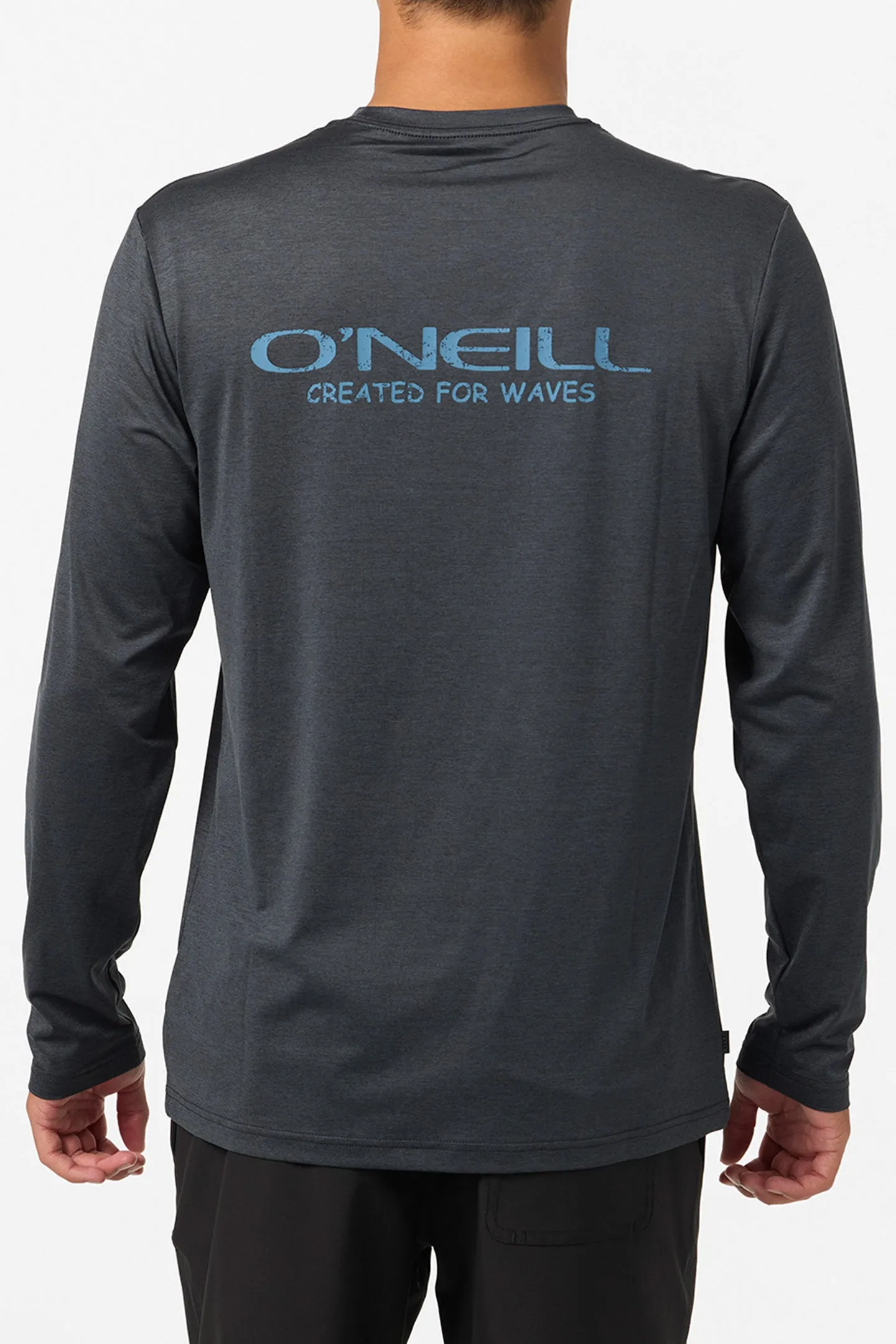 TRVLR UPF Stacked Long Sleeve Pullover sold by O'Neill product image thumbnail 5
