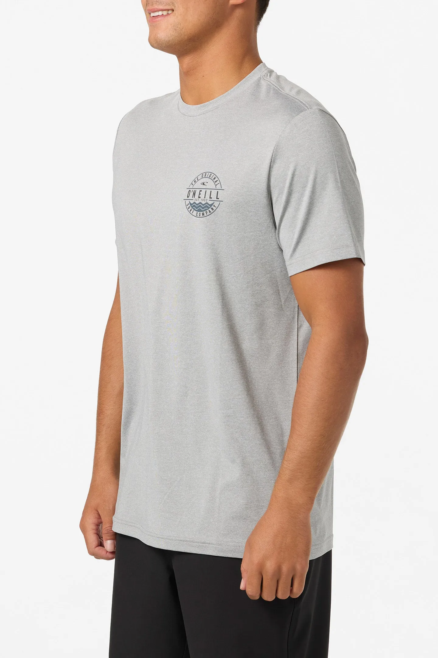 TRVLR UPF Paradise Standard Fit Tee sold by O'Neill product image thumbnail 3