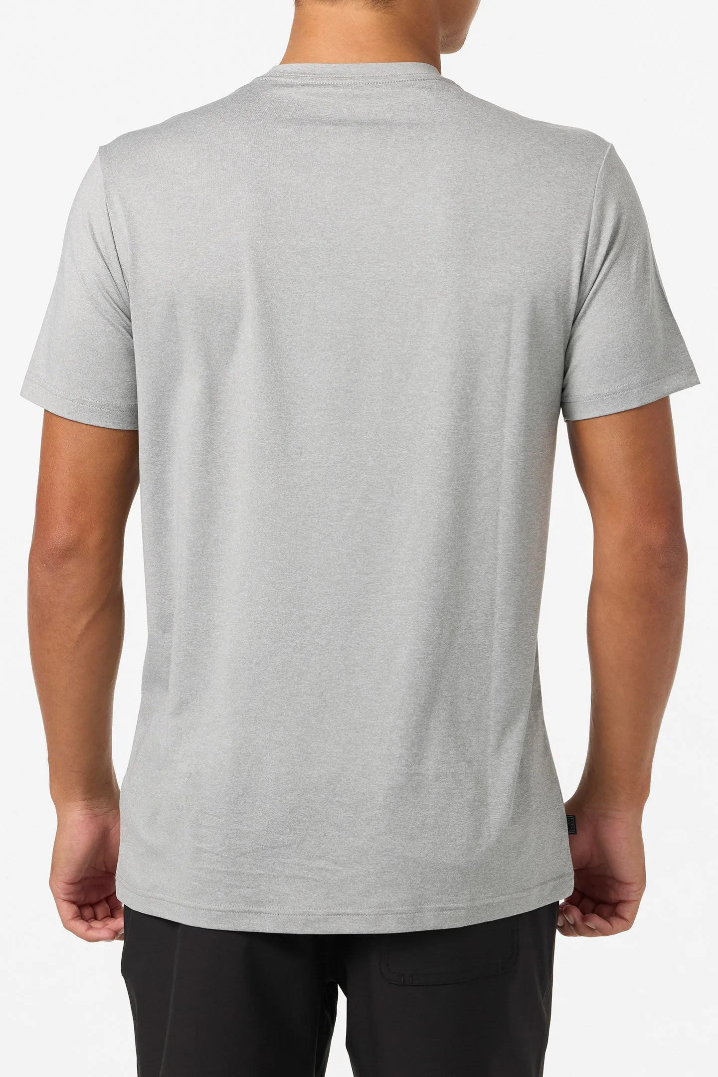 TRVLR UPF Paradise Standard Fit Tee sold by O'Neill product image thumbnail 5