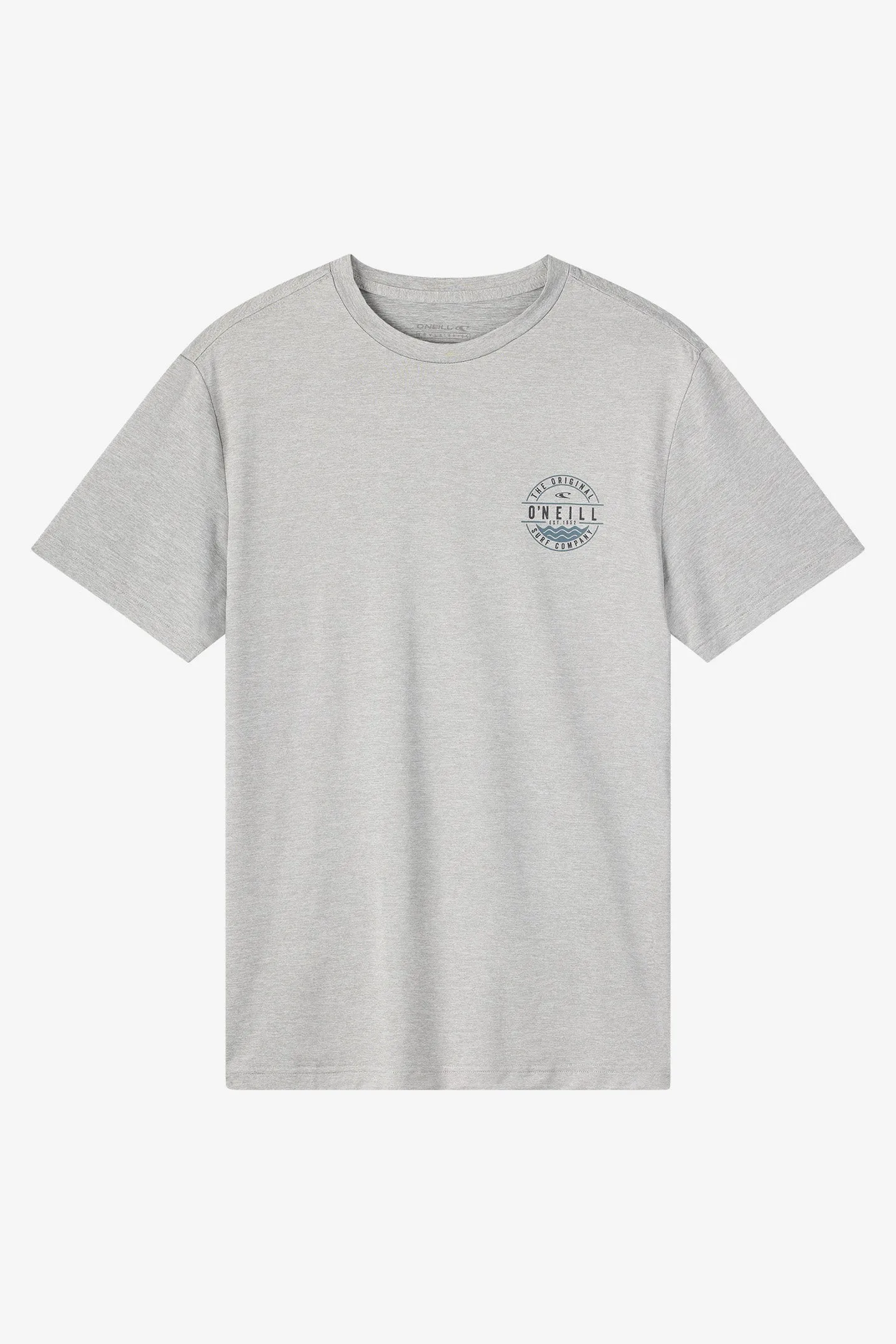 TRVLR UPF Paradise Standard Fit Tee sold by O'Neill
