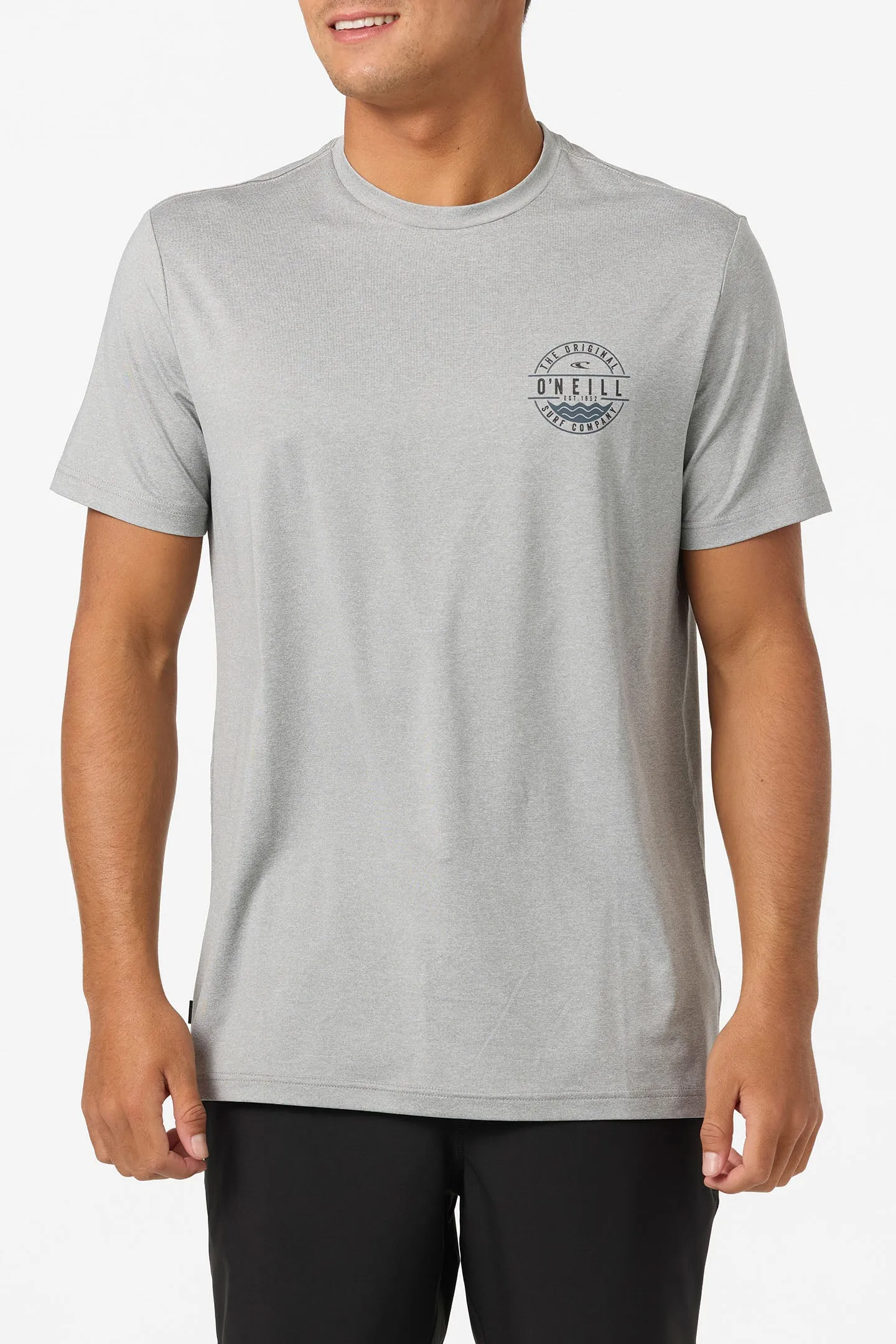 TRVLR UPF Paradise Standard Fit Tee sold by O'Neill product image thumbnail 2