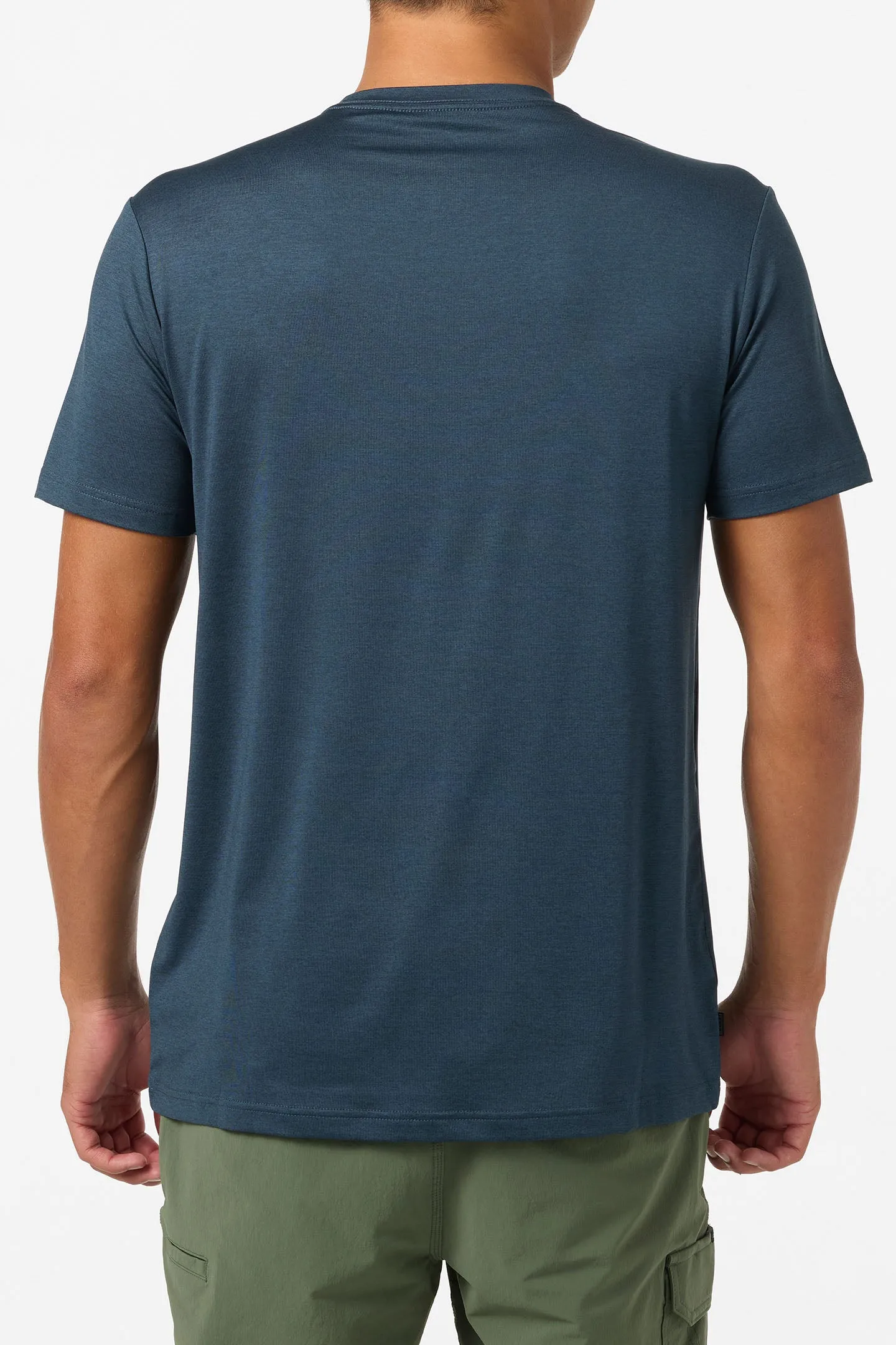 TRVLR UPF Paradise Standard Fit Tee sold by O'Neill product image thumbnail 5