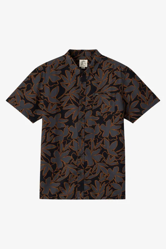 O'Riginals Print Standard Fit Shirt sold by O'Neill