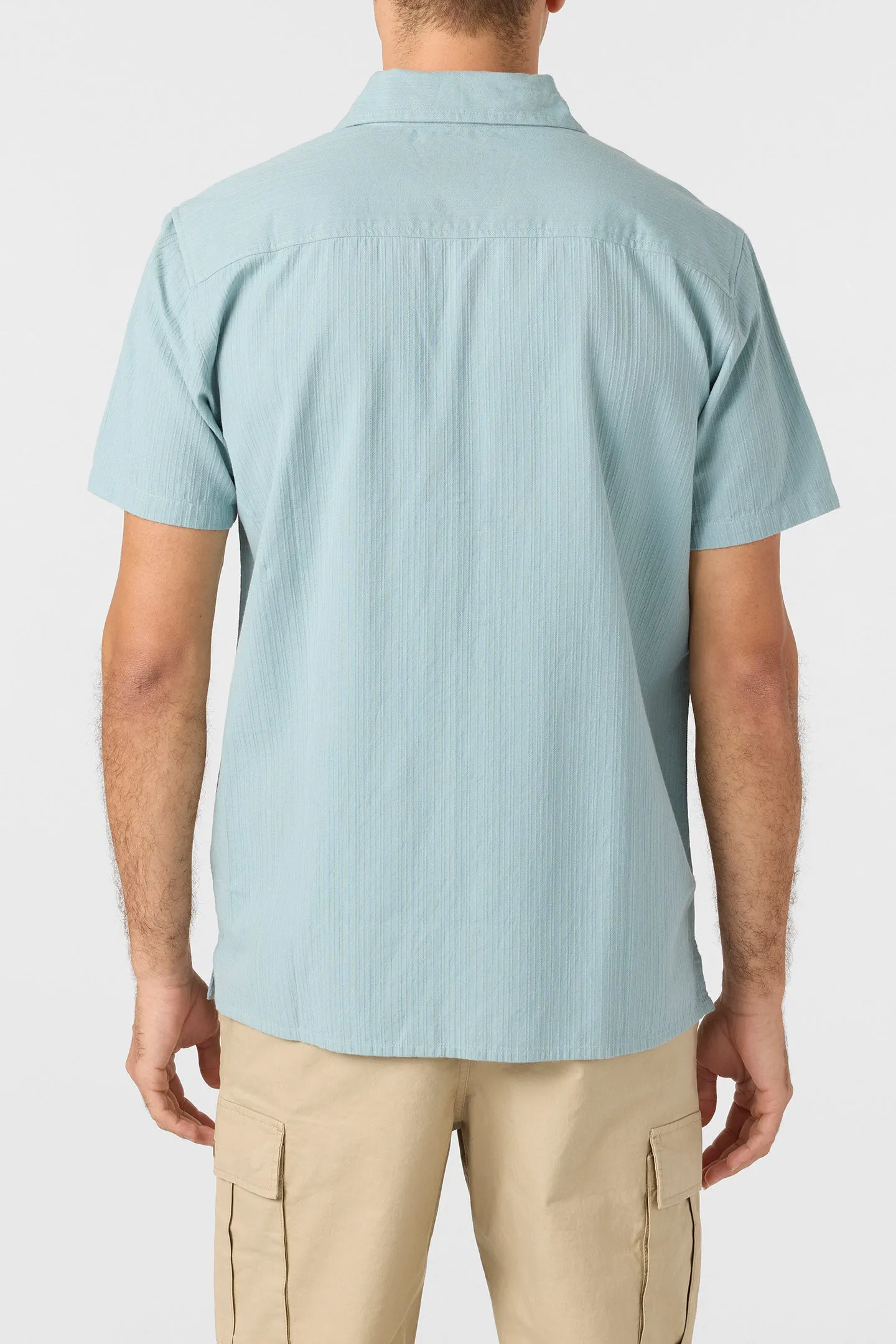 O'Riginals Stripe Standard Fit Shirt sold by O'Neill product image thumbnail 5