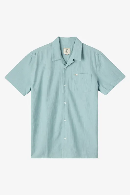 O'RIGINALS STRIPE STANDARD FIT SHIRT sold by O'Neill