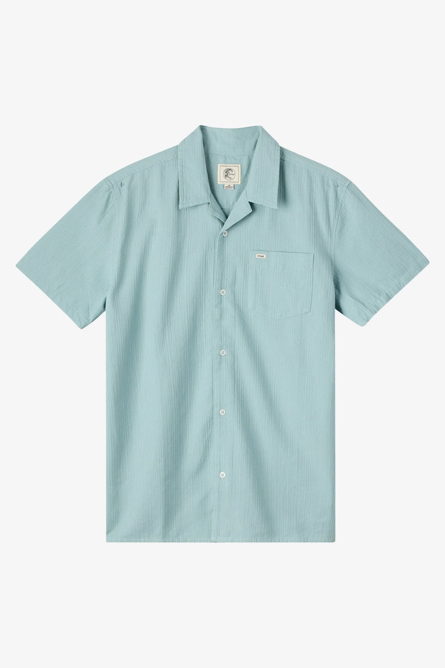 O'Riginals Stripe Standard Fit Shirt sold by O'Neill