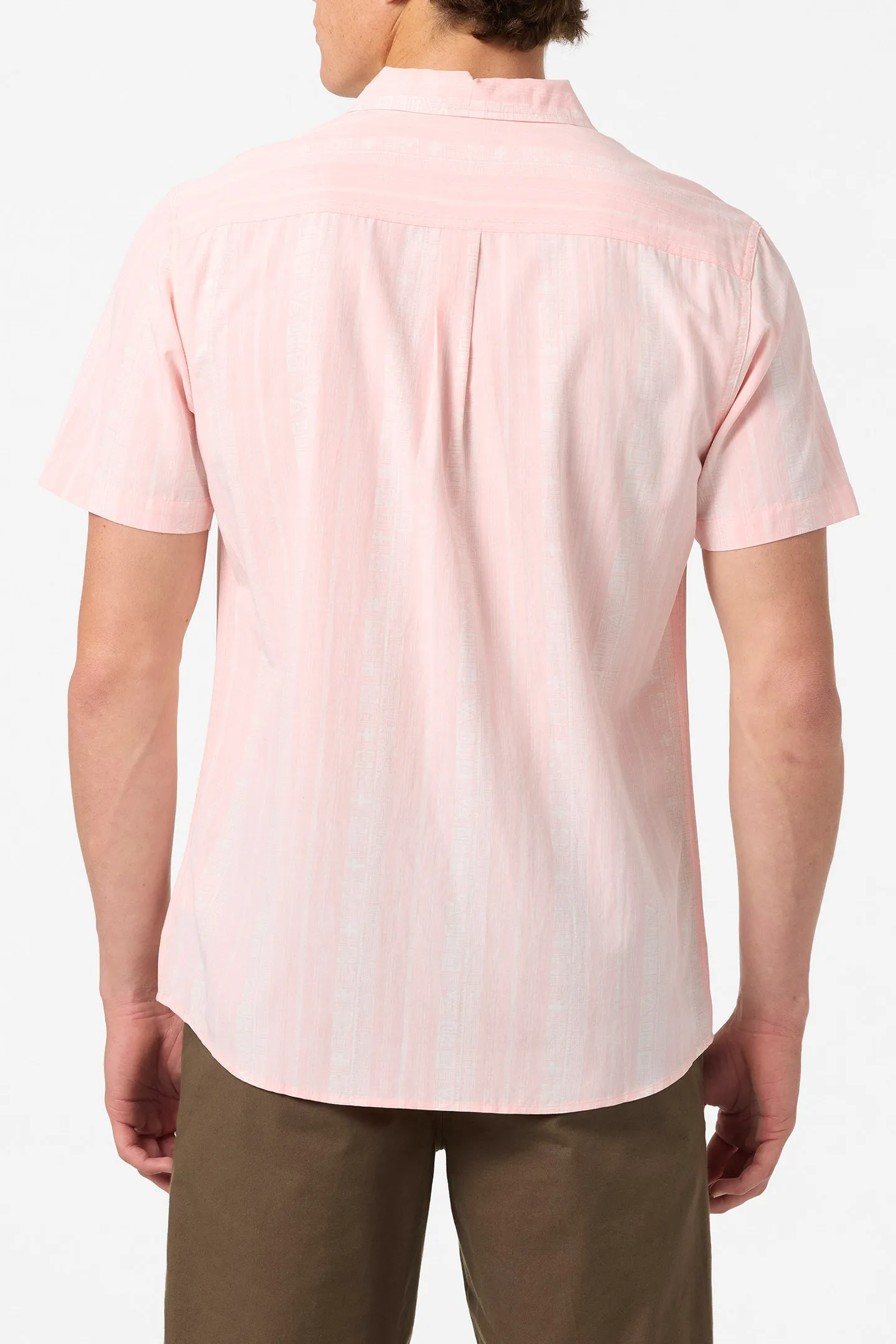 Oasis Standard Fit Shirt sold by O'Neill product image thumbnail 5