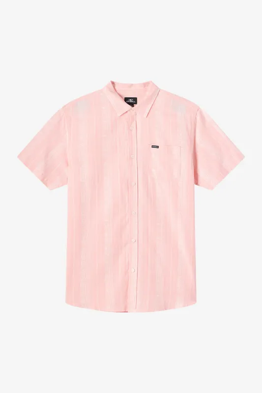 OASIS STANDARD FIT SHIRT sold by O'Neill