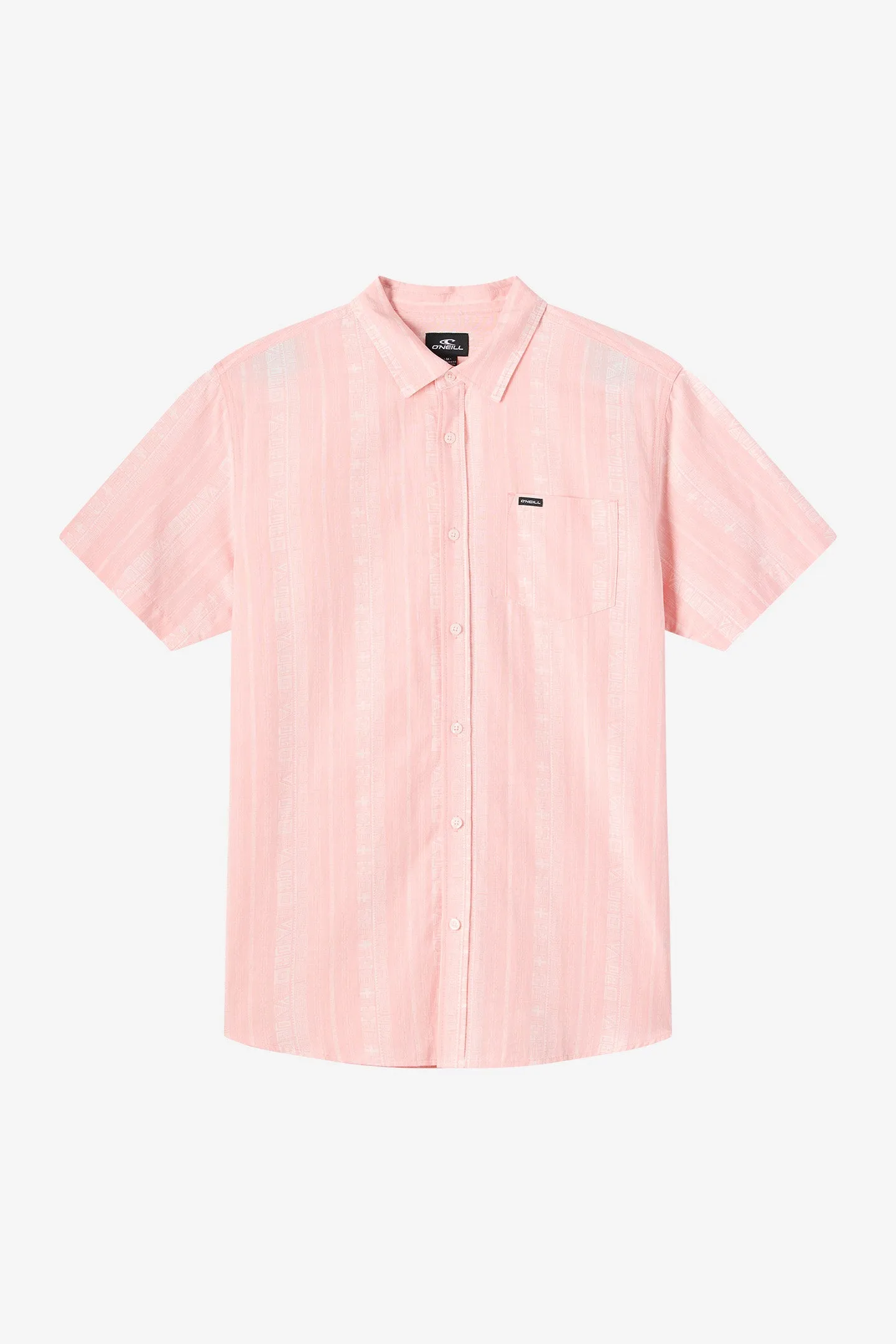 Oasis Standard Fit Shirt sold by O'Neill