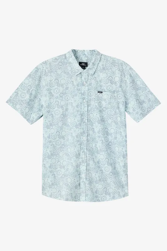 OASIS STANDARD FIT SHIRT sold by O'Neill