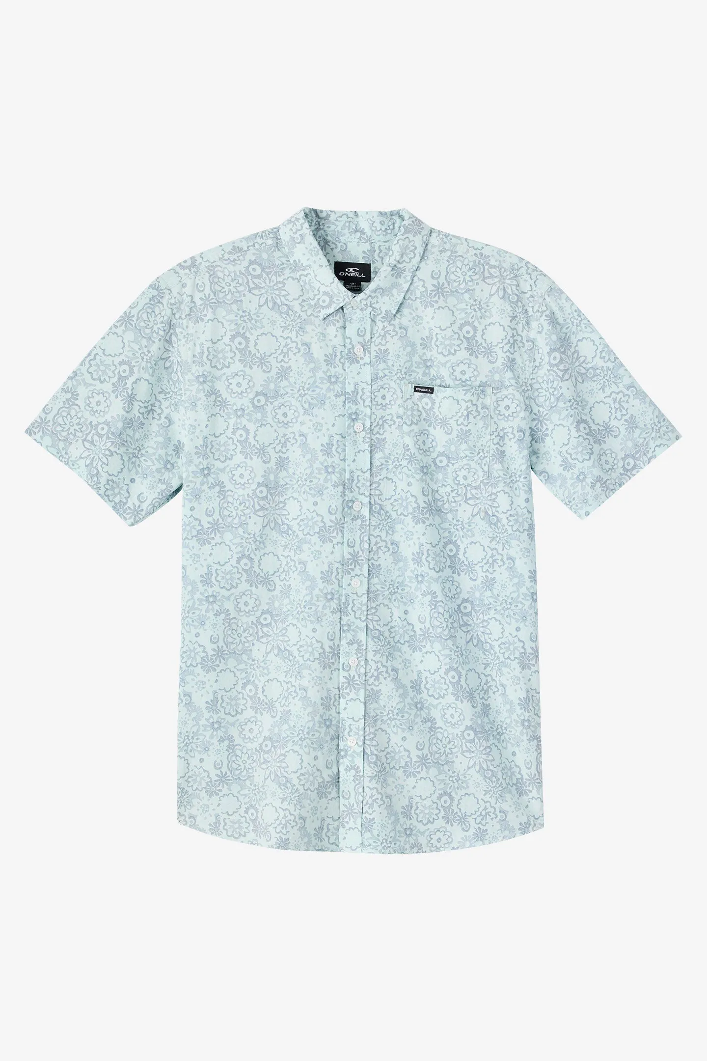 Oasis Standard Fit Shirt sold by O'Neill