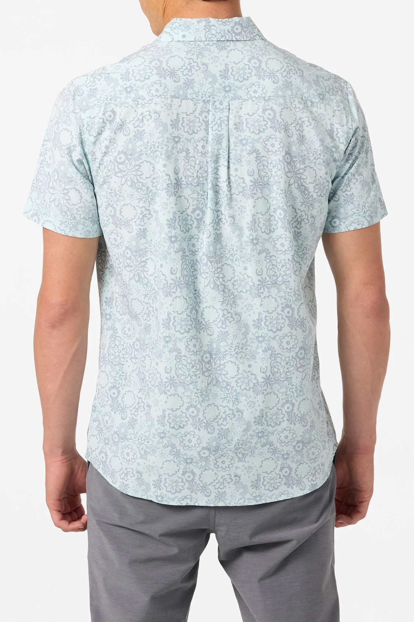 Oasis Standard Fit Shirt sold by O'Neill product image thumbnail 5