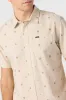 SHIELDS DOBBY STANDARD FIT SHIRT sold by O'Neill