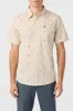 SHIELDS DOBBY STANDARD FIT SHIRT sold by O'Neill