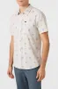 TRVLR UPF TRAVERSE STANDARD FIT SHIRT sold by O'Neill
