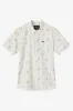 TRVLR UPF TRAVERSE STANDARD FIT SHIRT sold by O'Neill