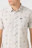 TRVLR UPF TRAVERSE STANDARD FIT SHIRT sold by O'Neill