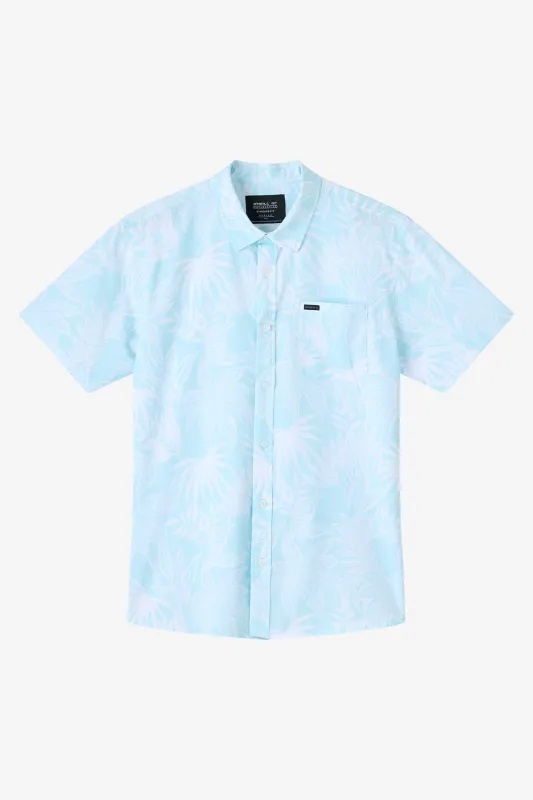TRVLR UPF TRAVERSE STANDARD FIT SHIRT sold by O'Neill