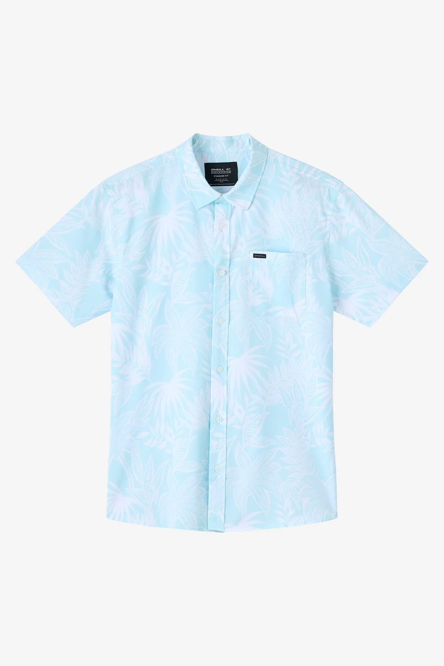 TRVLR UPF Traverse Standard Fit Shirt sold by O'Neill