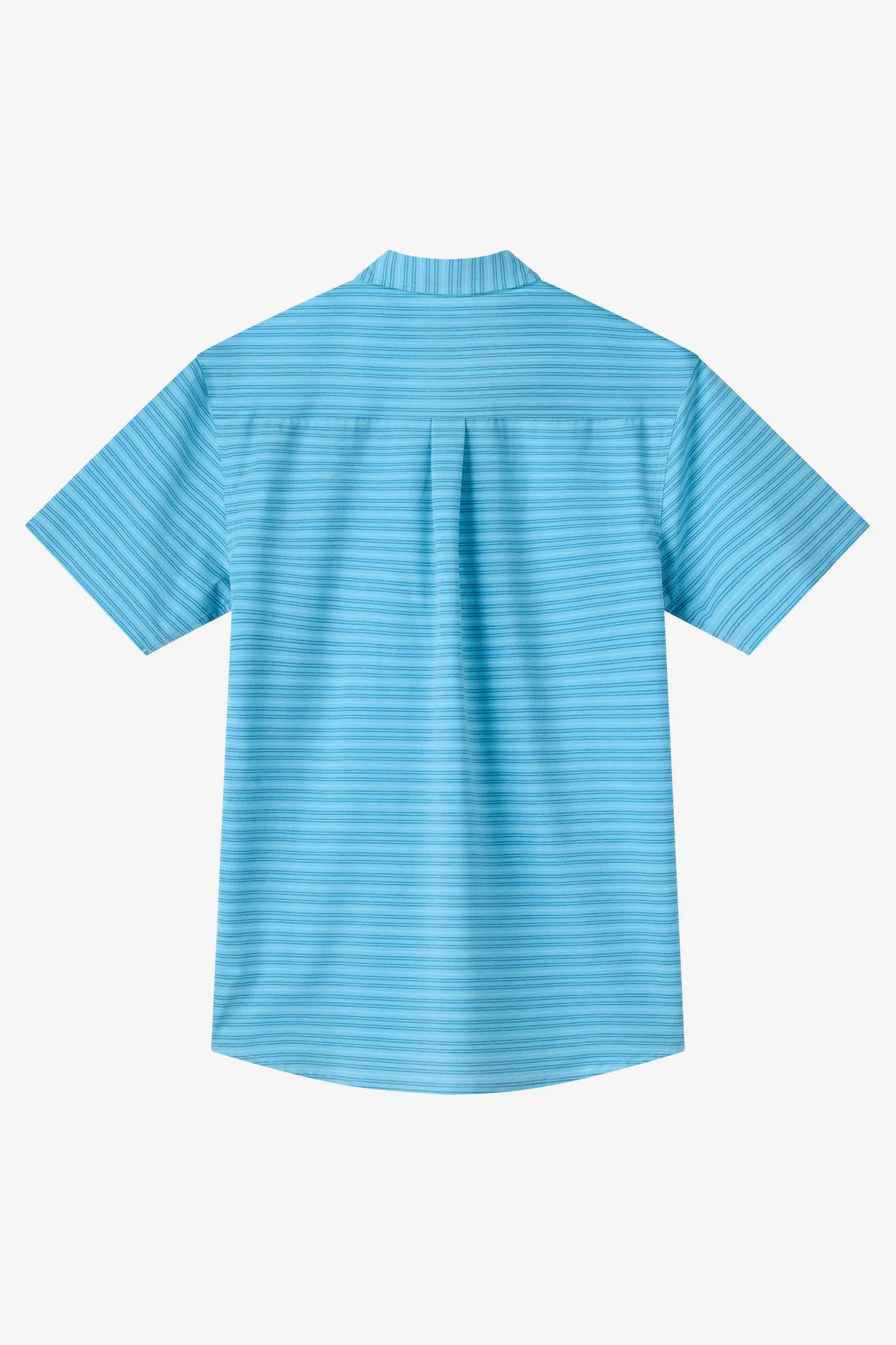 TRVLR UPF Traverse Stripe Standard Fit Shirt sold by O'Neill product image thumbnail 2
