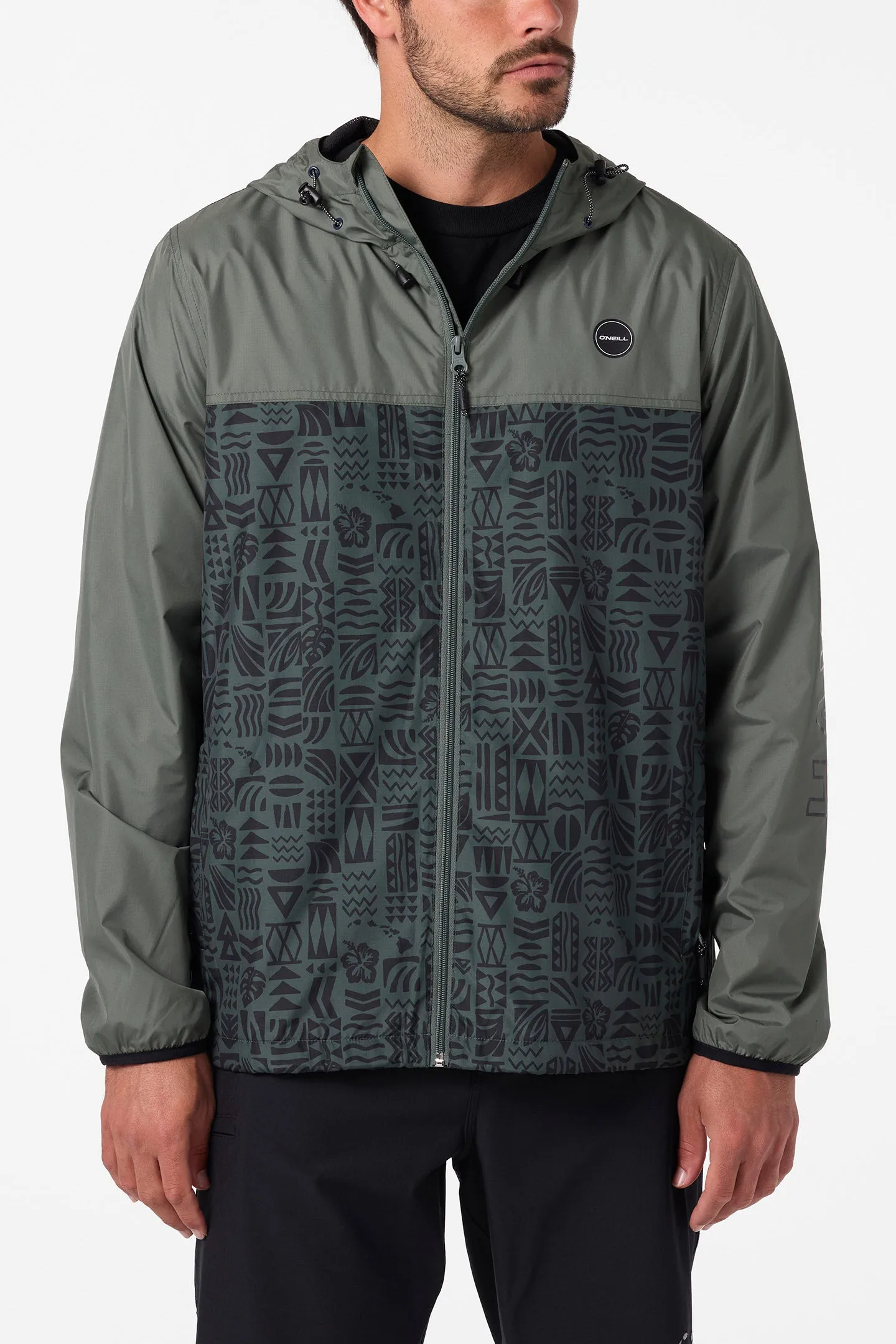 Nomadic Hawaii Jacket sold by O'Neill product image thumbnail 2