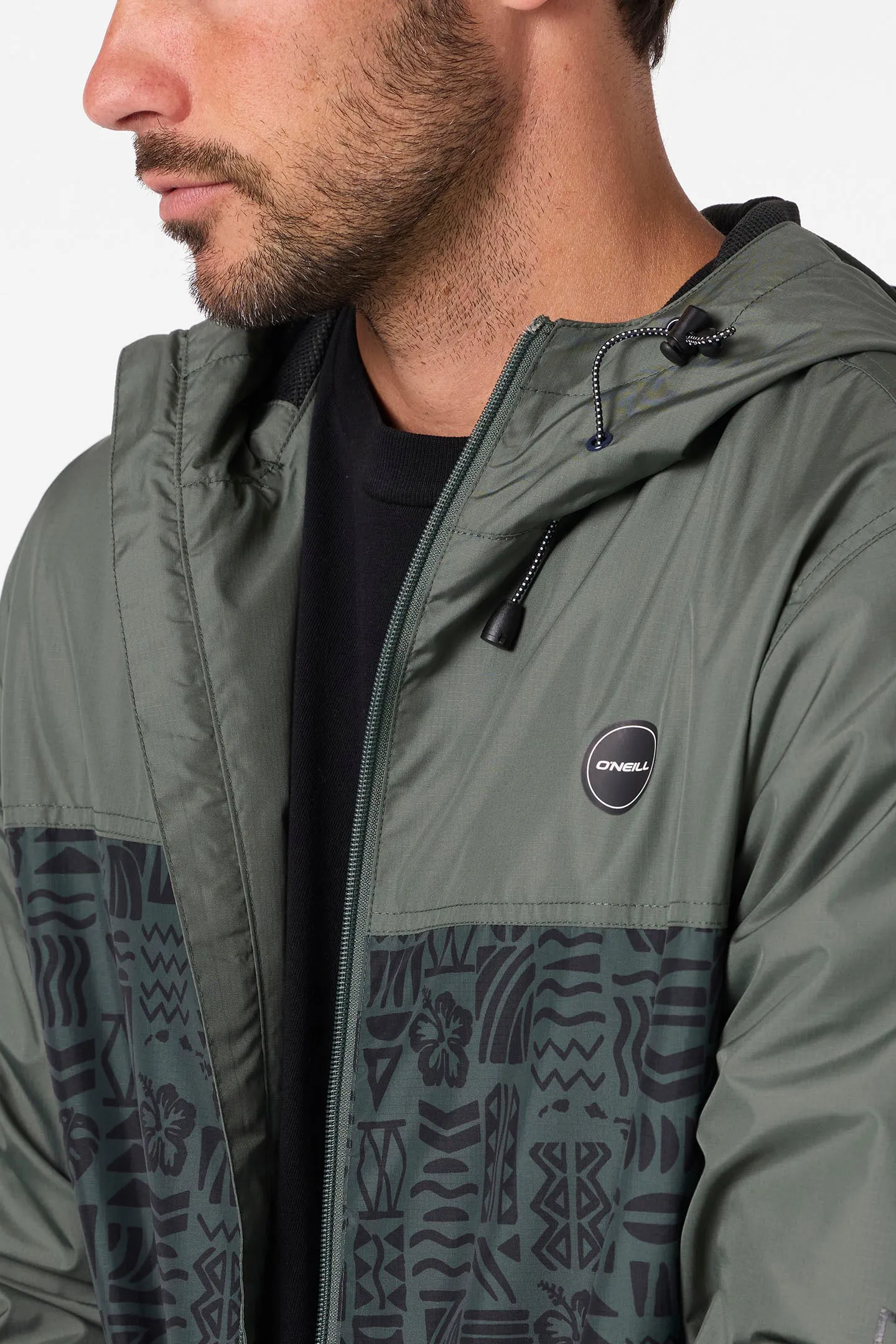 Nomadic Hawaii Jacket sold by O'Neill product image thumbnail 4