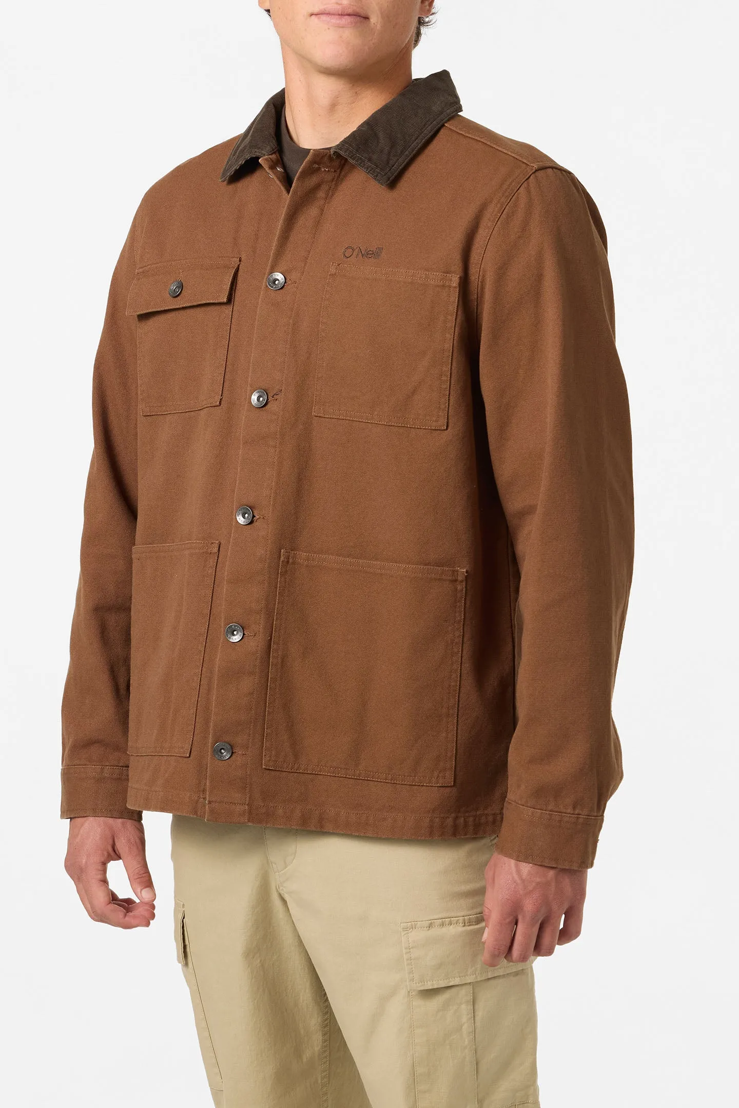 O'Riginals District Jacket sold by O'Neill product image thumbnail 3
