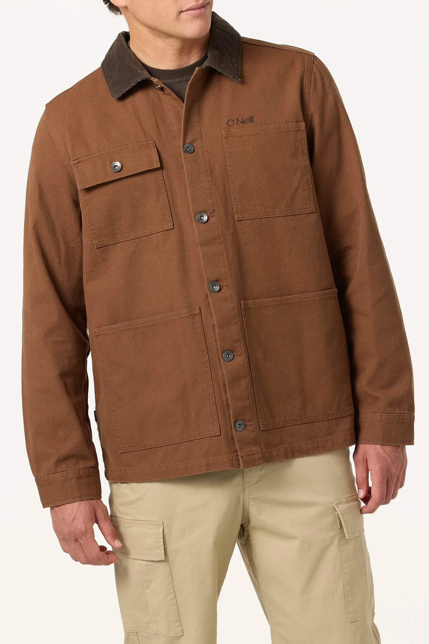 O'Riginals District Jacket sold by O'Neill product image thumbnail 5