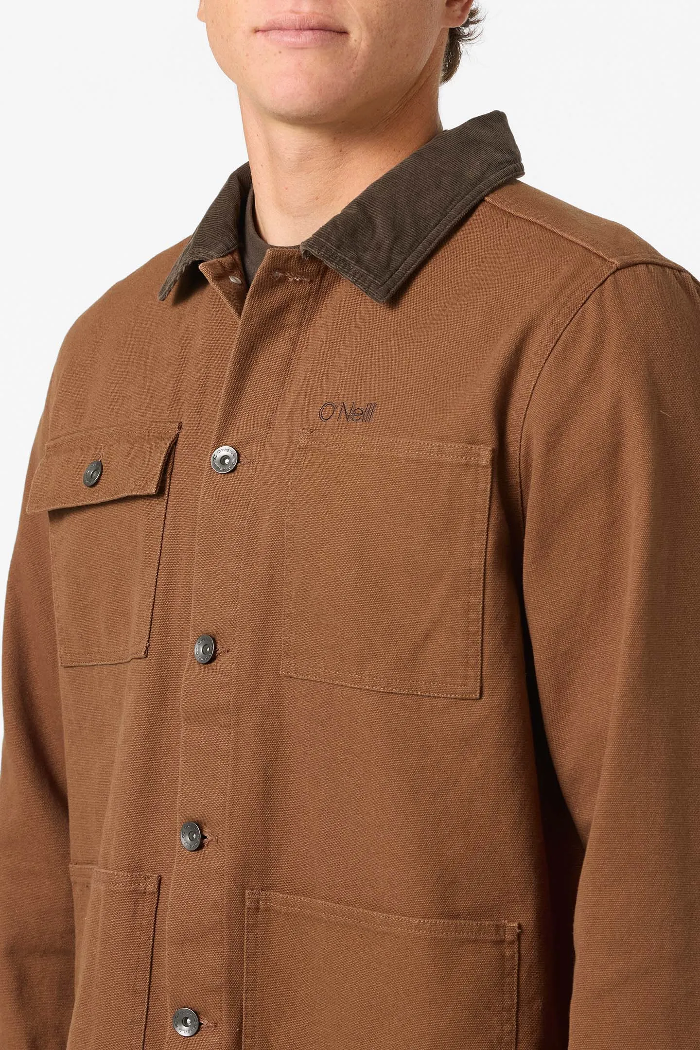 O'Riginals District Jacket sold by O'Neill product image thumbnail 4