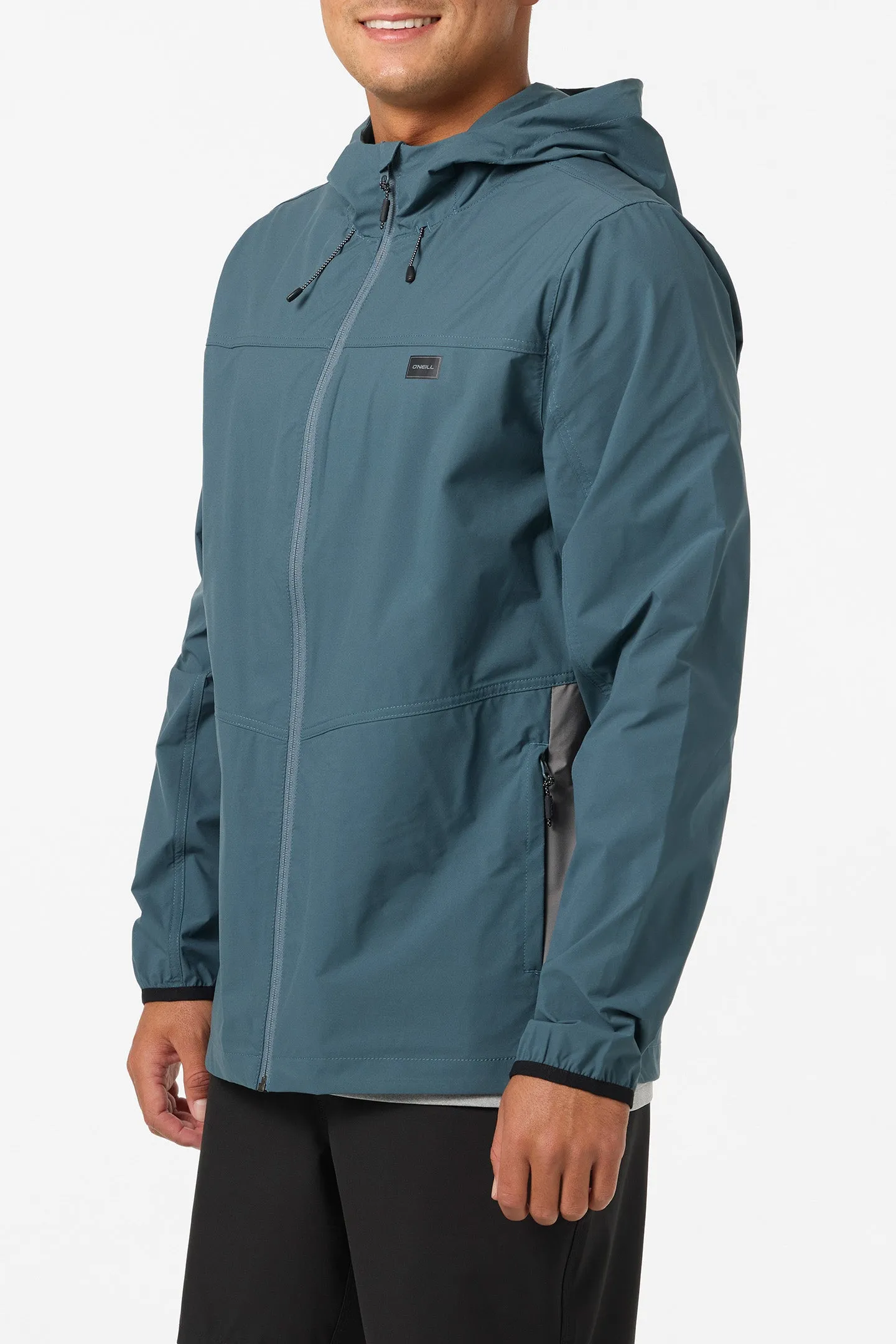TRVLR Stretch Jacket sold by O'Neill product image thumbnail 3