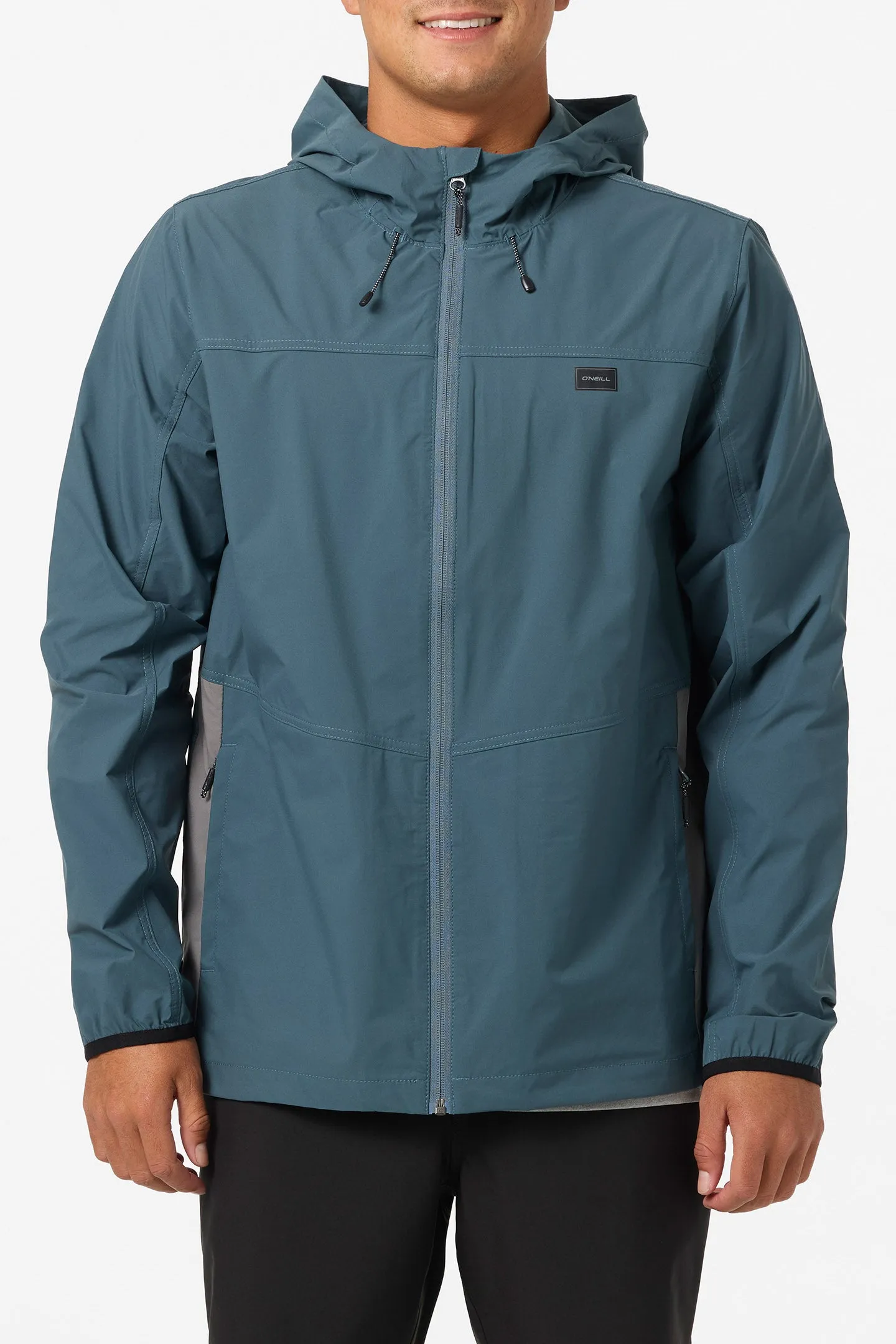 TRVLR Stretch Jacket sold by O'Neill product image thumbnail 2
