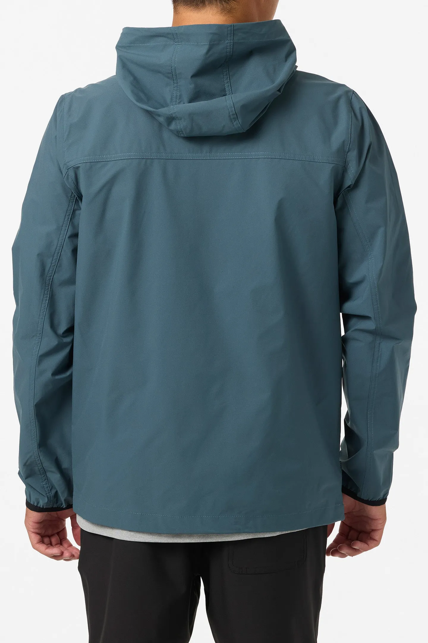 TRVLR Stretch Jacket sold by O'Neill product image thumbnail 5