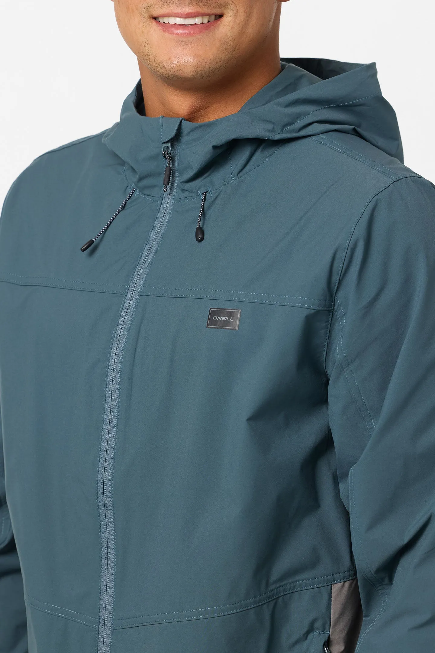 TRVLR Stretch Jacket sold by O'Neill product image thumbnail 4