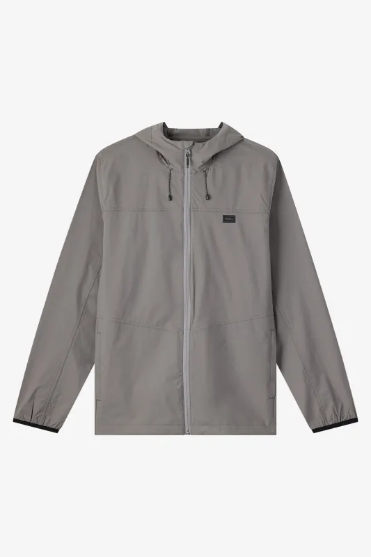 TRVLR Stretch Jacket sold by O'Neill