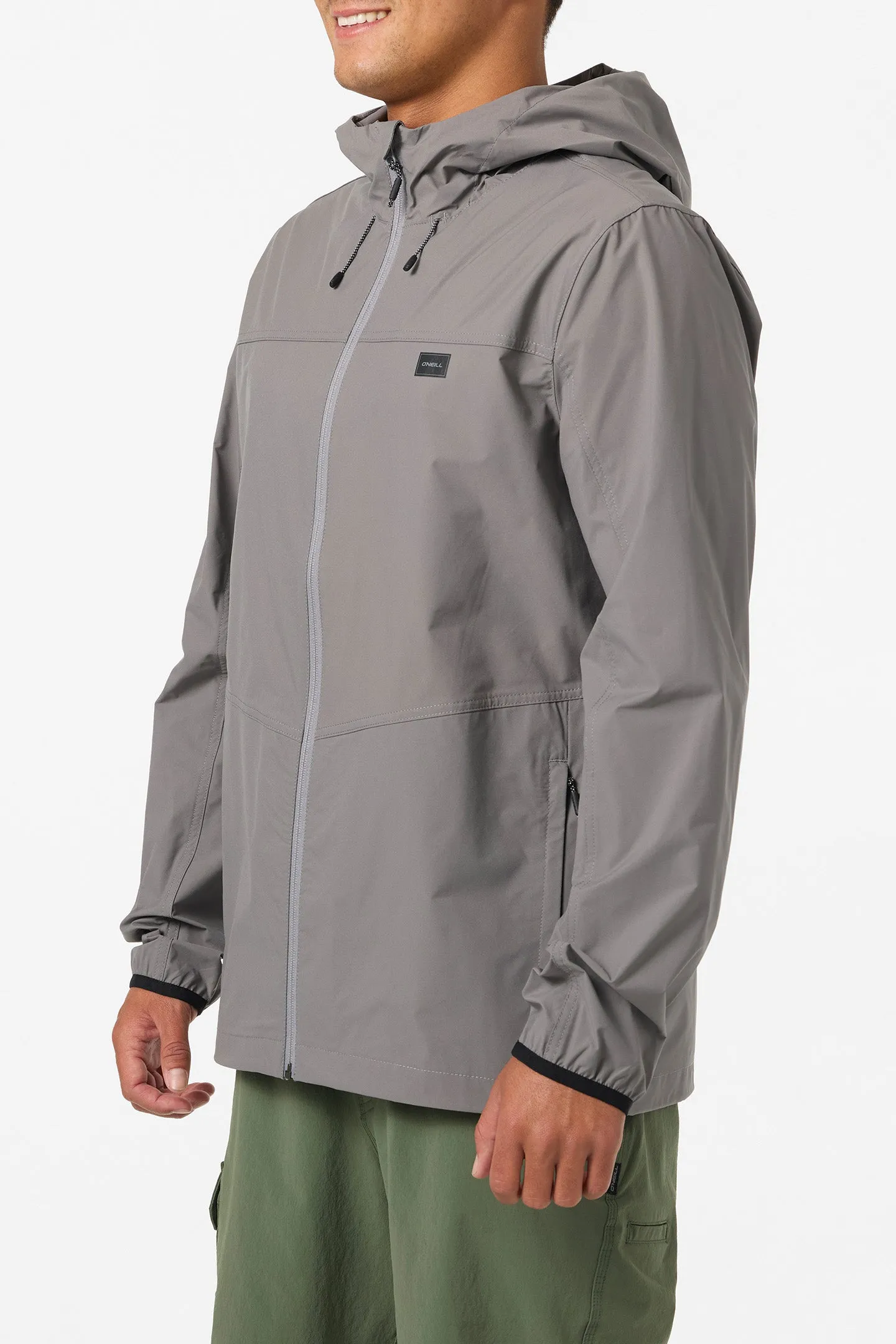 TRVLR Stretch Jacket sold by O'Neill product image thumbnail 3
