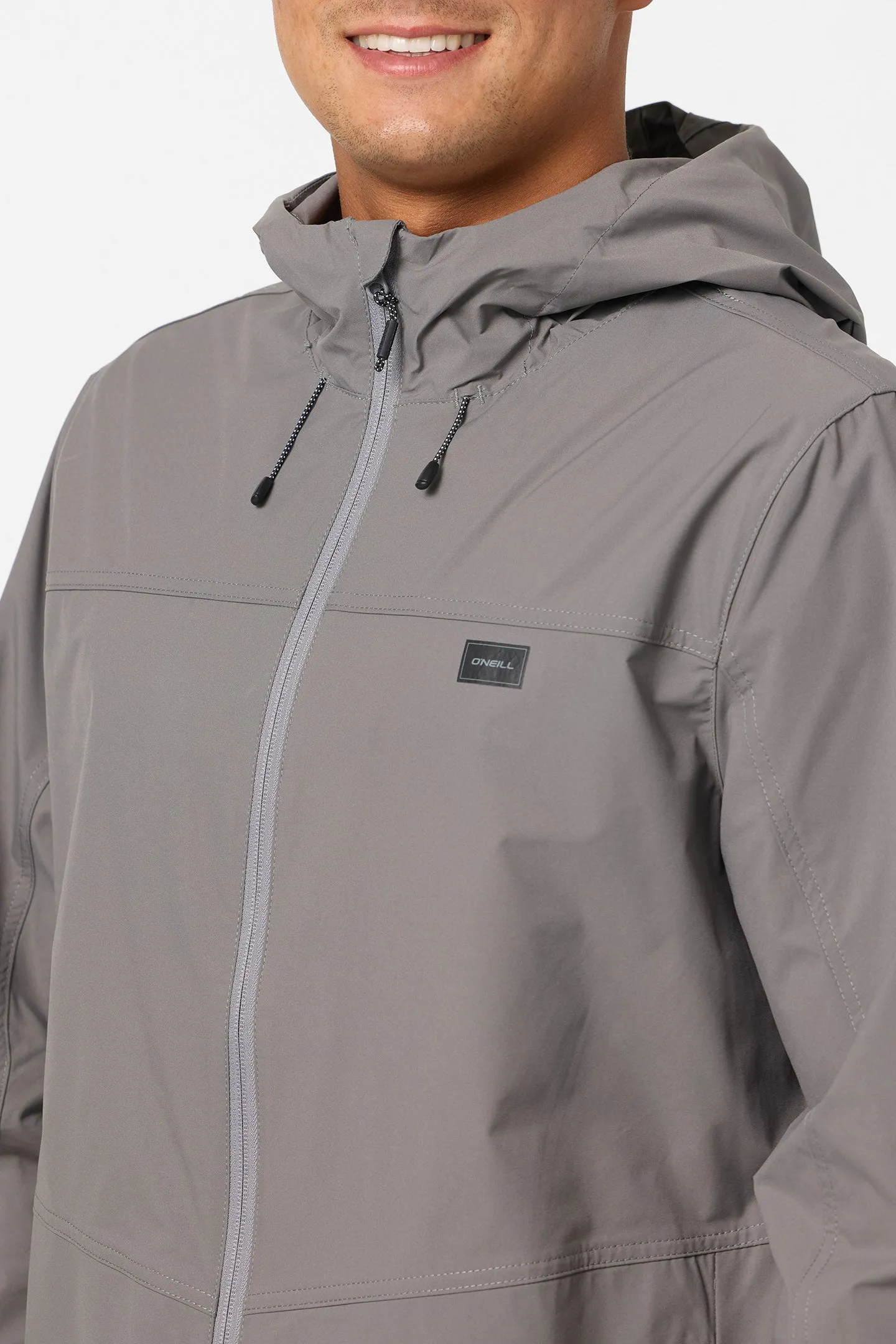 TRVLR Stretch Jacket sold by O'Neill product image thumbnail 4