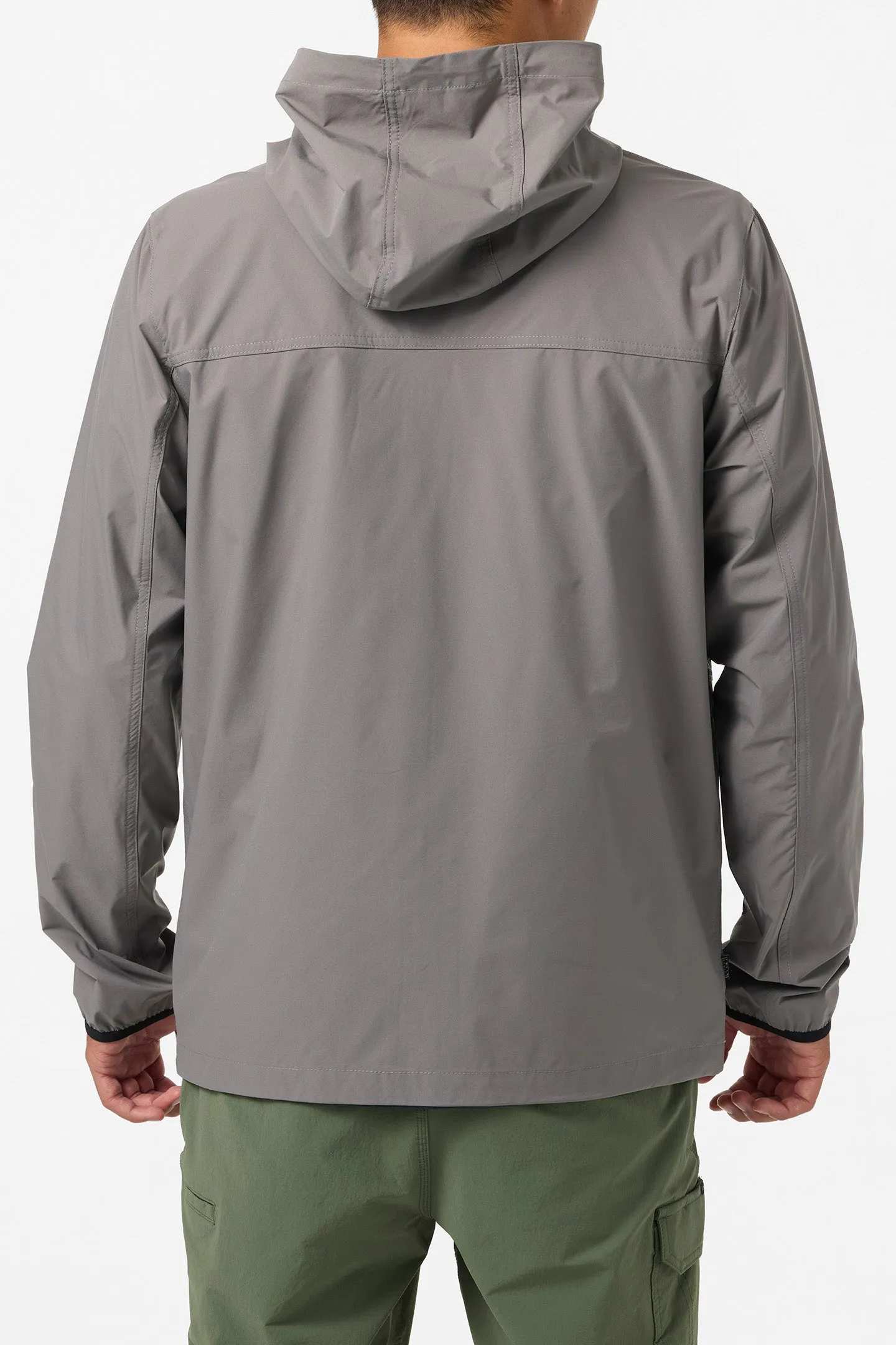 TRVLR Stretch Jacket sold by O'Neill product image thumbnail 5