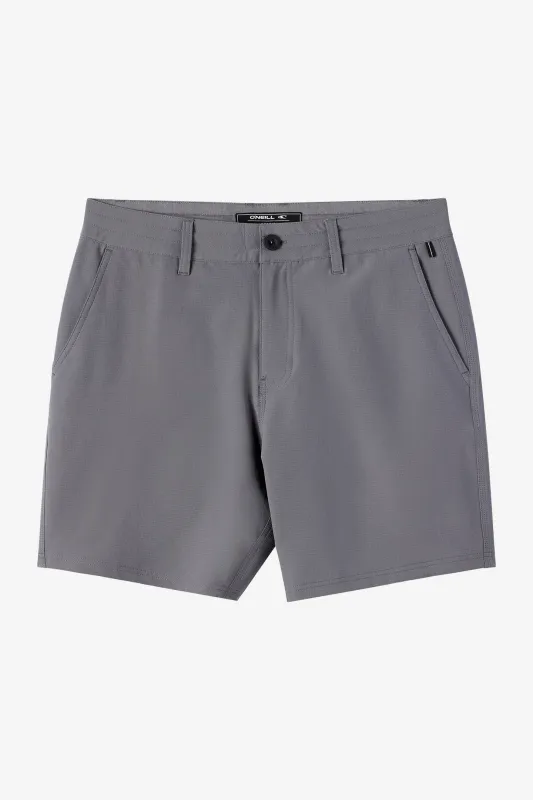 Recon Hybrid 18" Hybrid Shorts sold by O'Neill