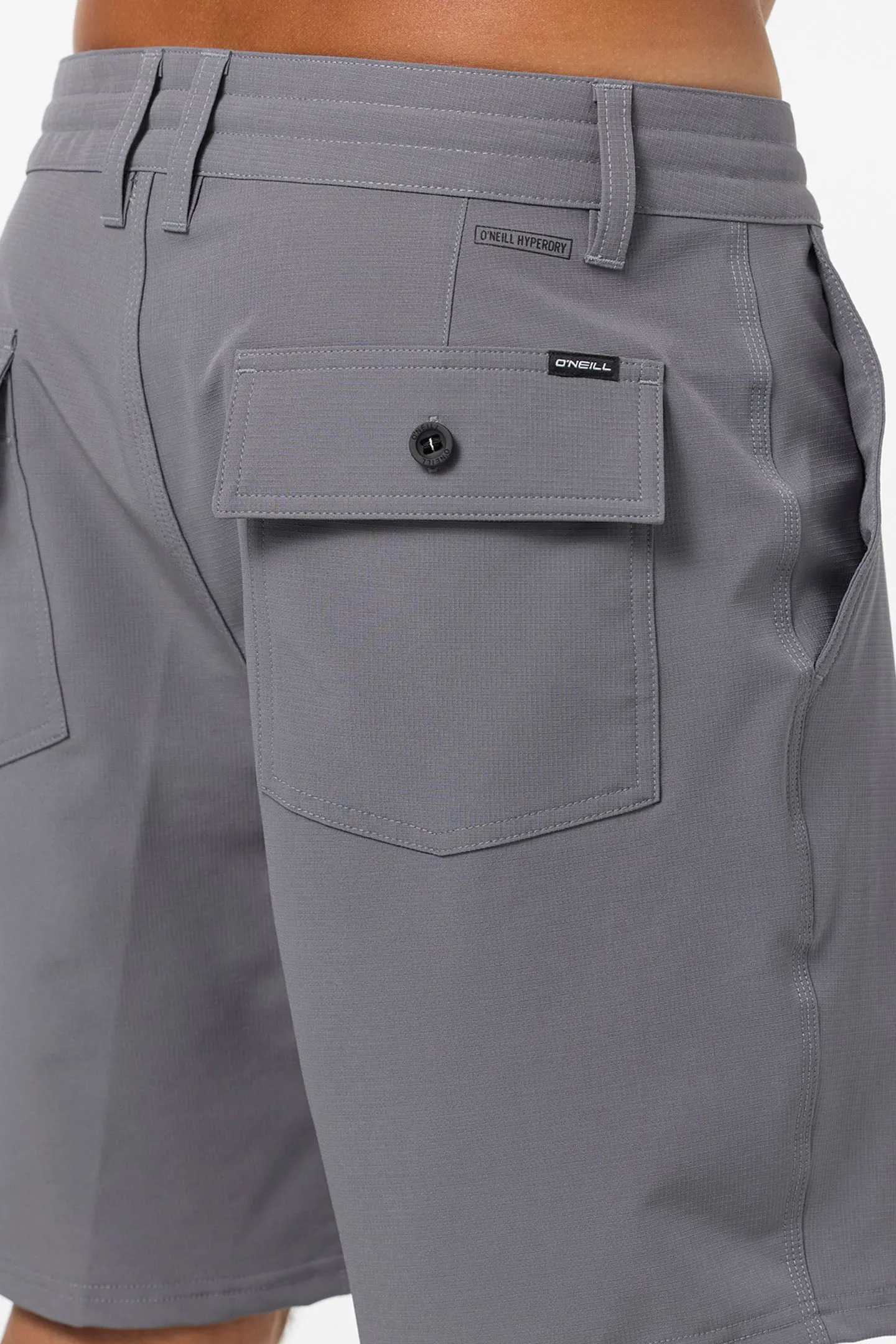 Recon Hybrid 18" Hybrid Shorts sold by O'Neill product image thumbnail 5