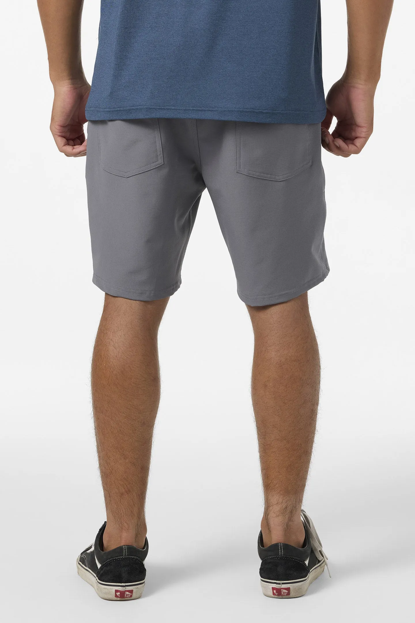 Recon Hybrid 18" Hybrid Shorts sold by O'Neill product image thumbnail 4