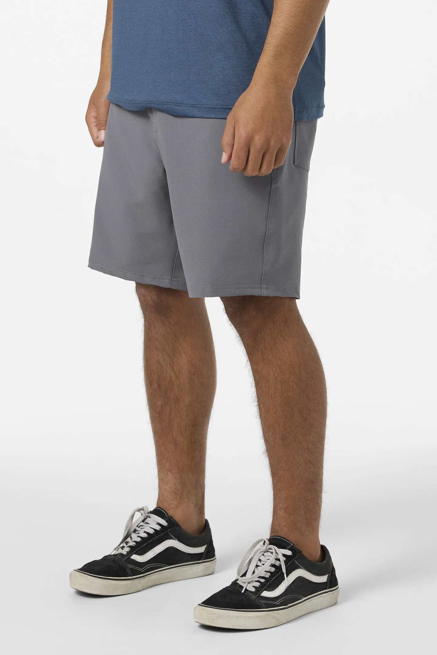 Recon Hybrid 18" Hybrid Shorts sold by O'Neill product image thumbnail 3