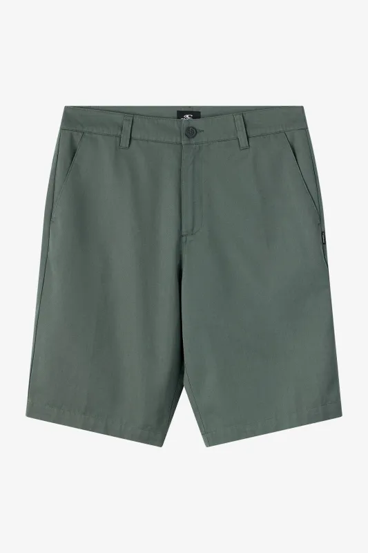 REDWOOD 22" SHORTS sold by O'Neill