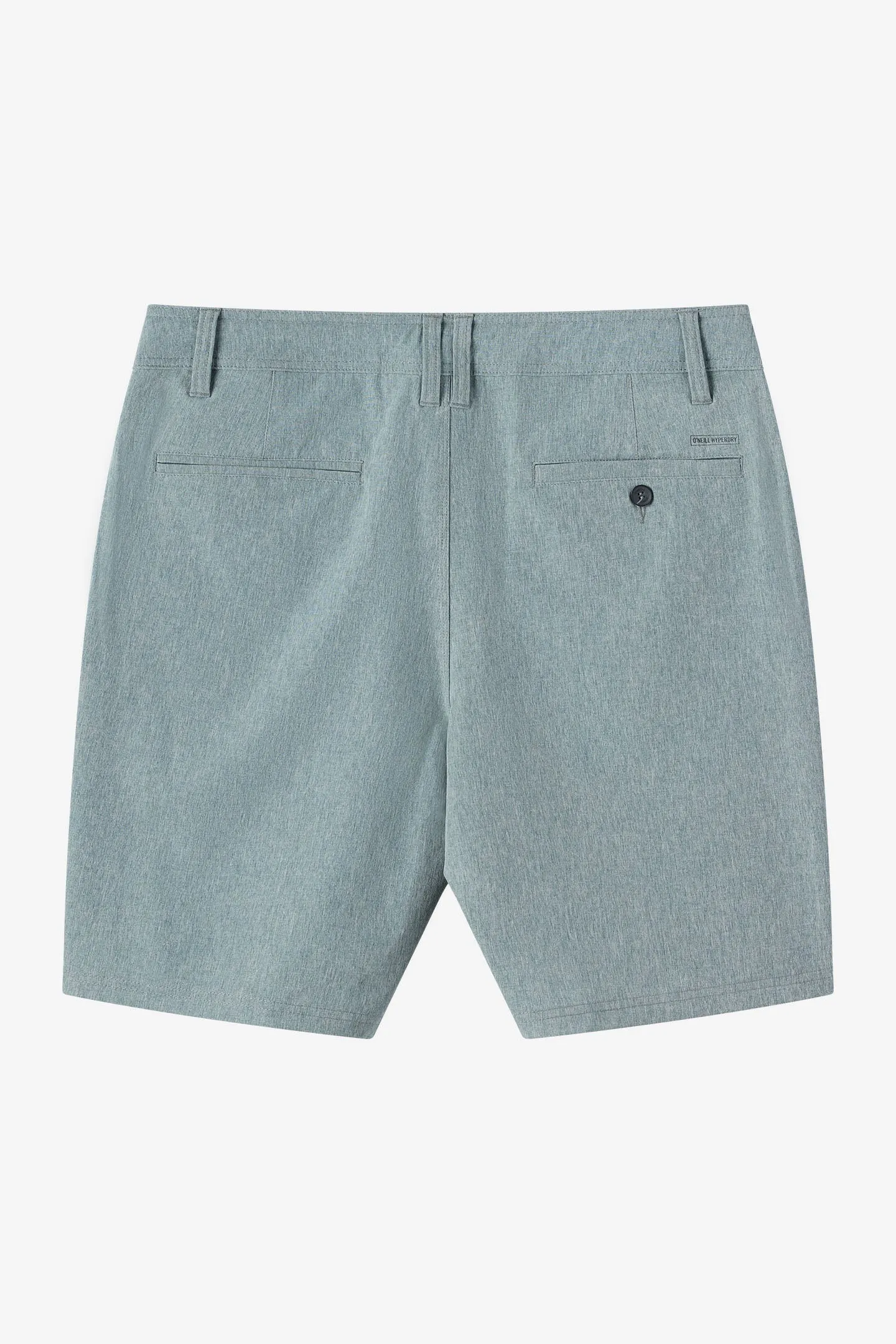 Reserve Heather 19" Hybrid Shorts sold by O'Neill product image thumbnail 5