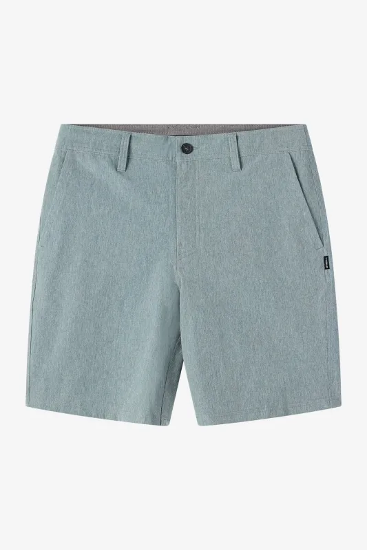 RESERVE HEATHER 19" HYBRID SHORTS sold by O'Neill