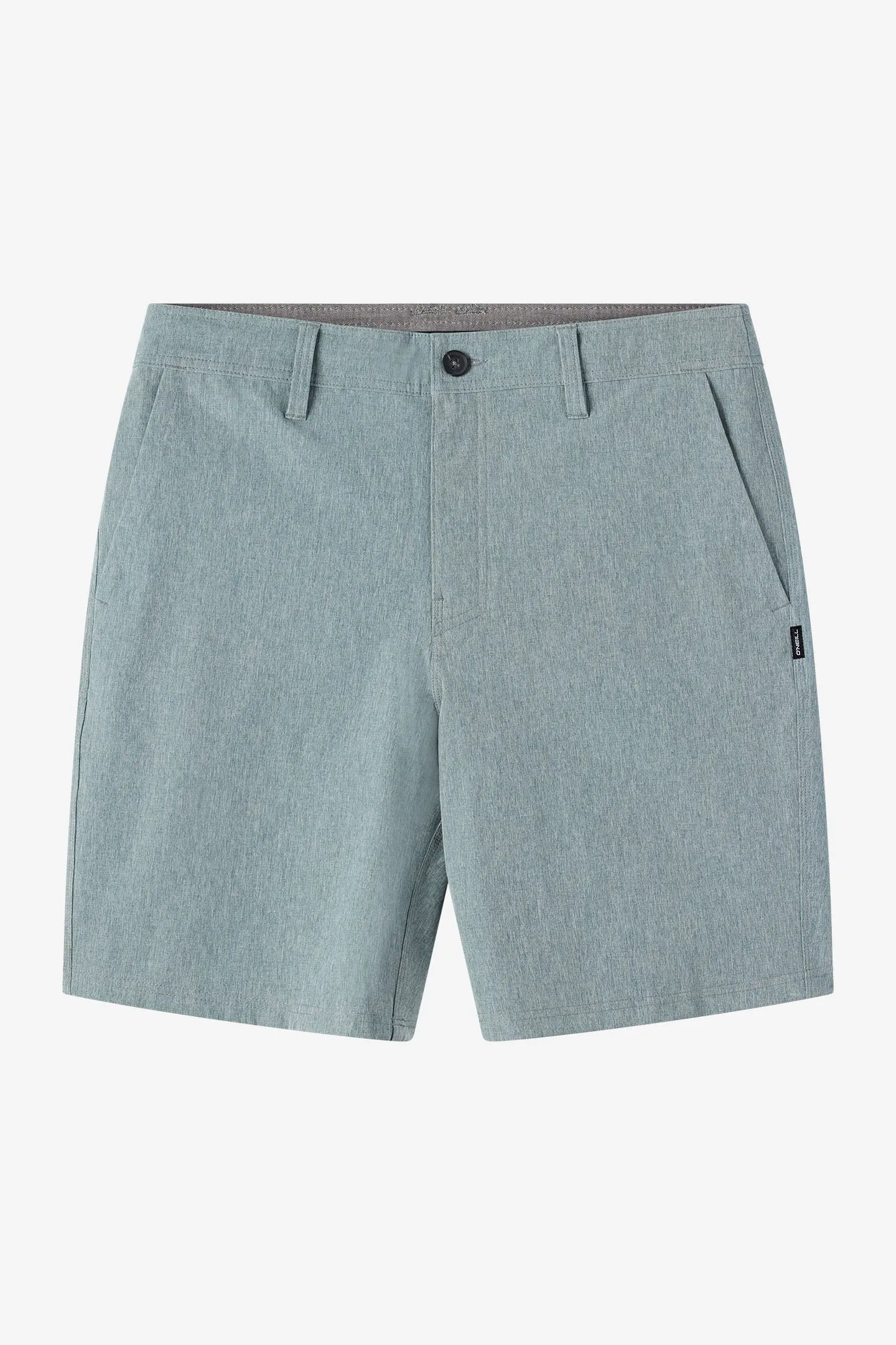 Reserve Heather 19" Hybrid Shorts sold by O'Neill