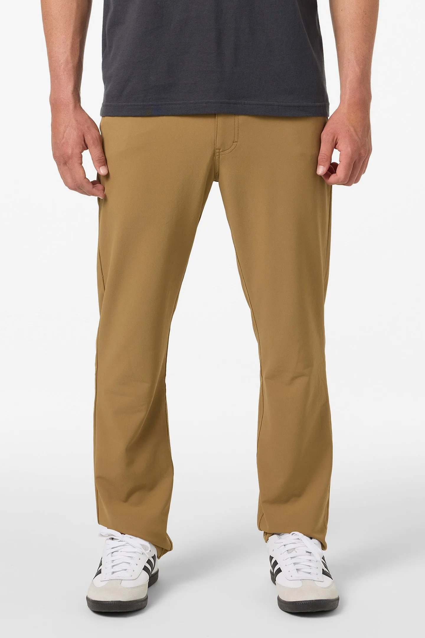 Crossover 5 Pocket Standard Fit Hybrid Pants sold by O'Neill product image thumbnail 2