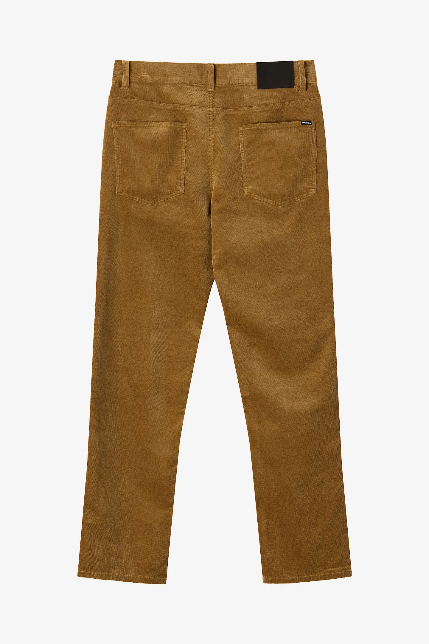 National 5 Pocket Standard Fit Cord Pants sold by O'Neill product image thumbnail 5