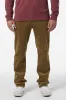 NATIONAL 5 POCKET STANDARD FIT CORD PANTS sold by O'Neill
