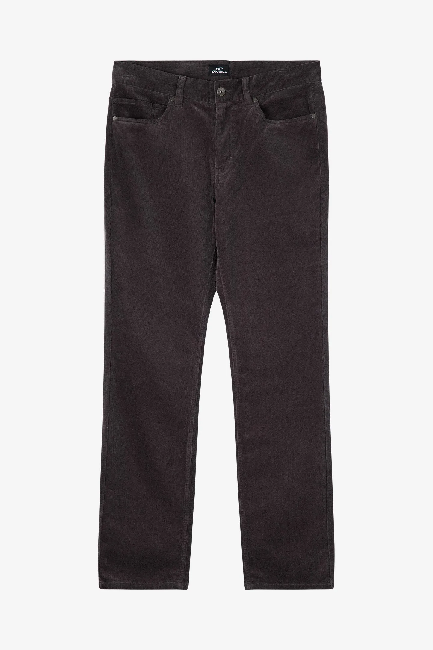 National 5 Pocket Standard Fit Cord Pants sold by O'Neill
